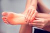 FASCITIS PLANTAR/DOLOR DE PIES/PIE PLANO
